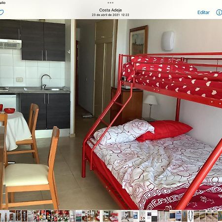 Mi Casa Bonita Leilighet Playa Feñabe Eksteriør bilde