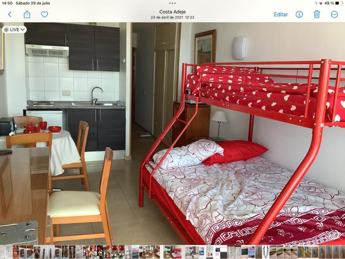Mi Casa Bonita Leilighet Playa Feñabe Eksteriør bilde